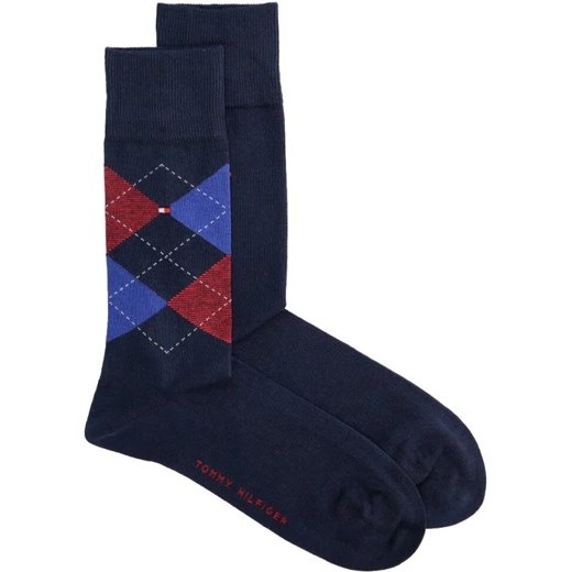 Tommy Hilfiger Skarpety 2-pack Tommy Hilfiger 43-46 Gomez Fashion Store