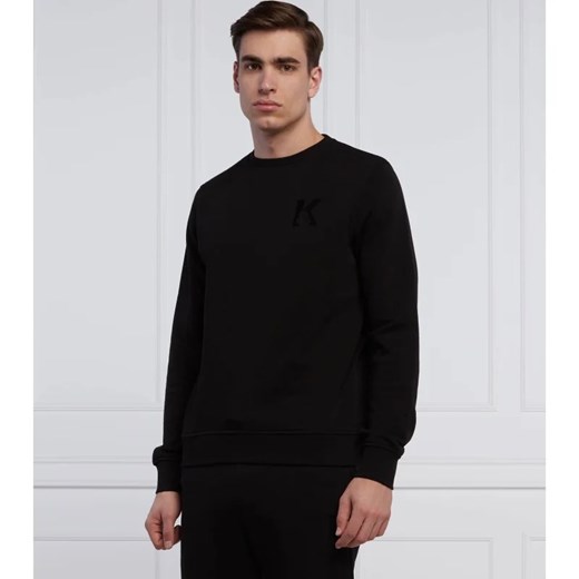 Karl Lagerfeld Bluza | Regular Fit Karl Lagerfeld XXXL Gomez Fashion Store okazja