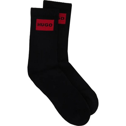 Skarpetki męskie Hugo Boss