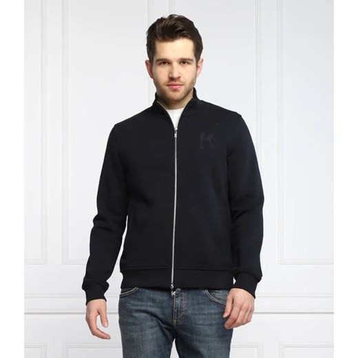 Karl Lagerfeld Bluza | Regular Fit Karl Lagerfeld L Gomez Fashion Store promocyjna cena