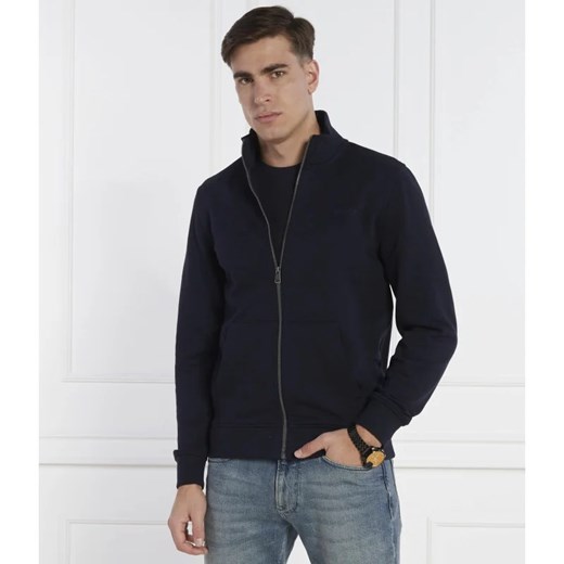 GUESS Bluza | Slim Fit ze sklepu Gomez Fashion Store w kategorii Bluzy męskie - zdjęcie 169296888