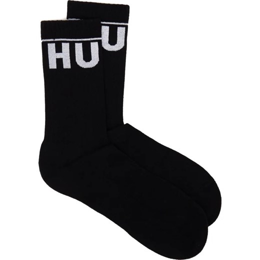 Skarpetki męskie Hugo Boss