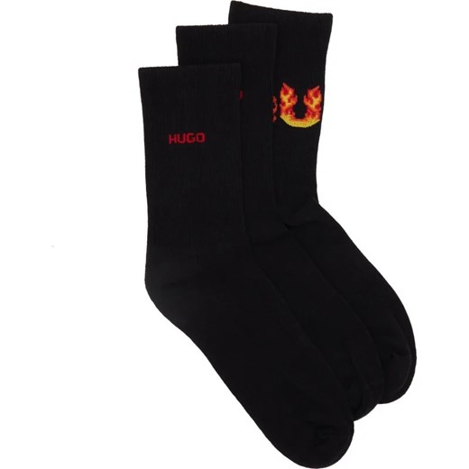 Skarpetki męskie Hugo Boss