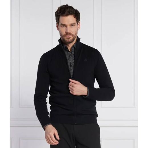 Bluza męska Karl Lagerfeld wełniana