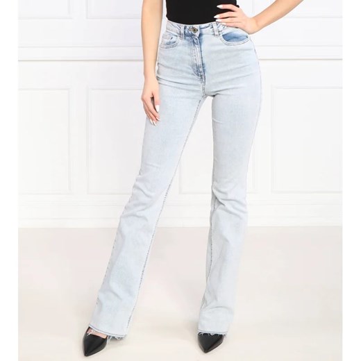 Jeansy damskie Elisabetta Franchi