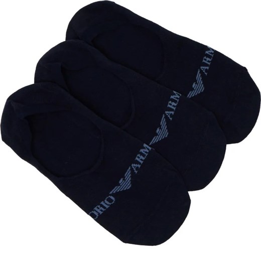 Skarpetki męskie Emporio Armani