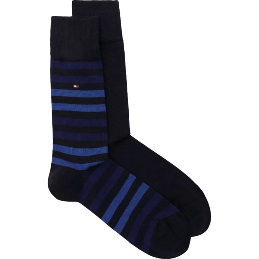 Tommy Hilfiger Skarpety 2-pack Tommy Hilfiger 43-46 Gomez Fashion Store