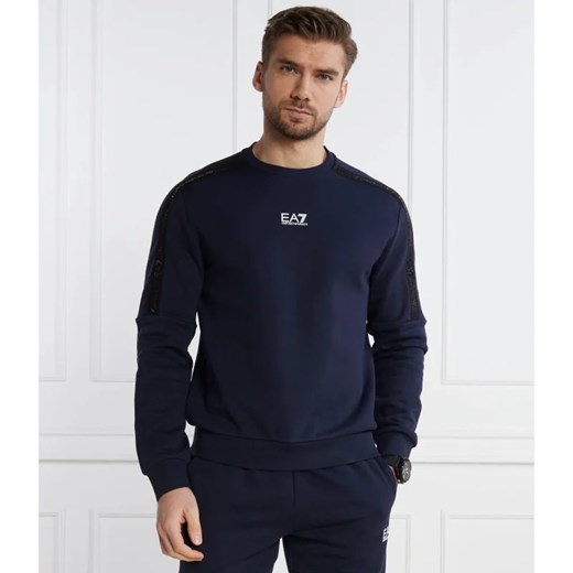 Bluza męska Emporio Armani