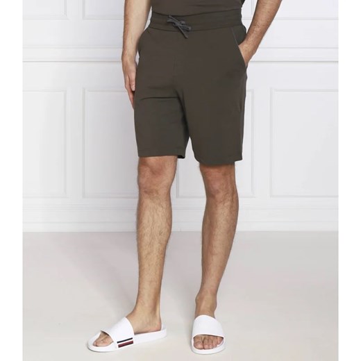Joop! Homewear Szorty od piżamy | Regular Fit ze sklepu Gomez Fashion Store w kategorii Piżamy męskie - zdjęcie 169297099