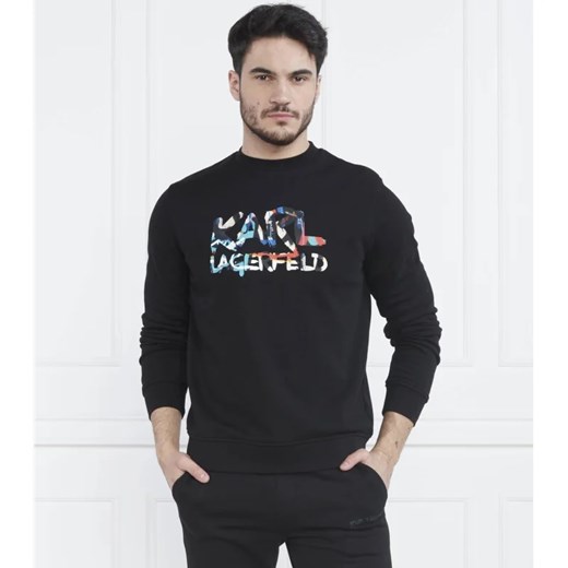 Bluza męska Karl Lagerfeld