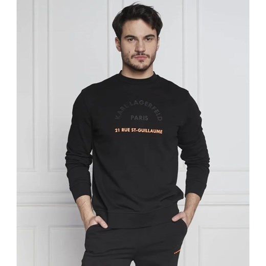 Bluza męska Karl Lagerfeld