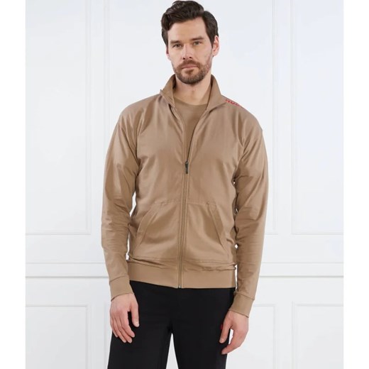 Bluza męska Hugo Boss casual 