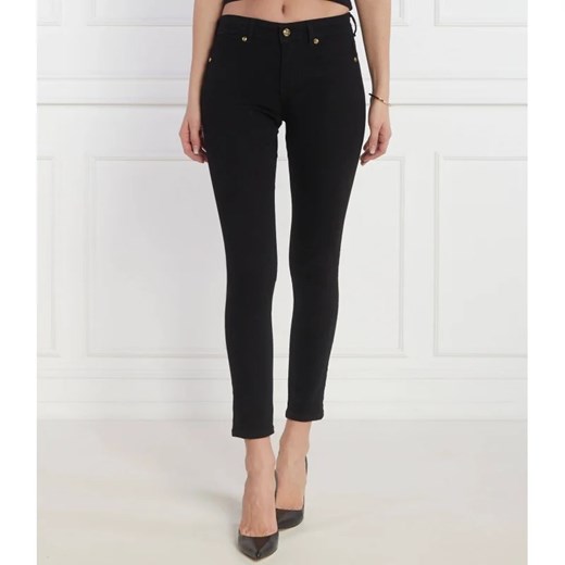 Versace Jeans Couture Jeansy | Skinny fit ze sklepu Gomez Fashion Store w kategorii Jeansy damskie - zdjęcie 169297139