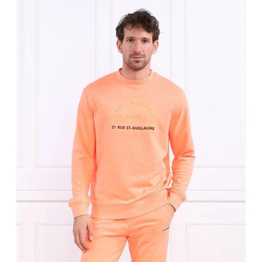 Bluza męska Karl Lagerfeld 