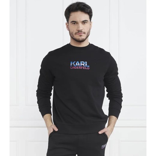 Bluza męska Karl Lagerfeld