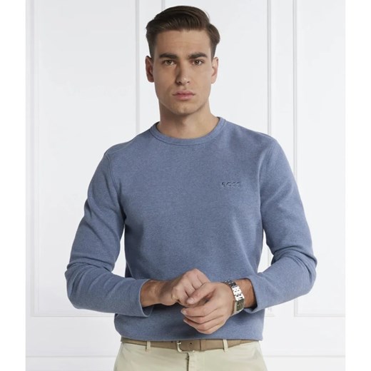 Bluza męska BOSS HUGO casual