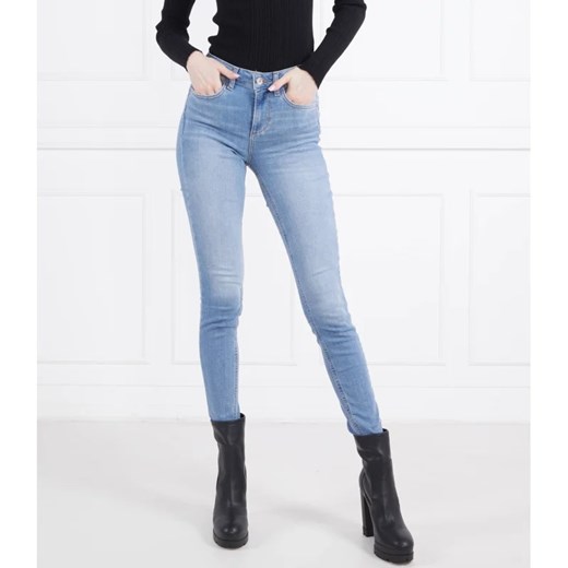 Liu Jo Jeansy | Skinny fit Liu Jo 33 promocyjna cena Gomez Fashion Store