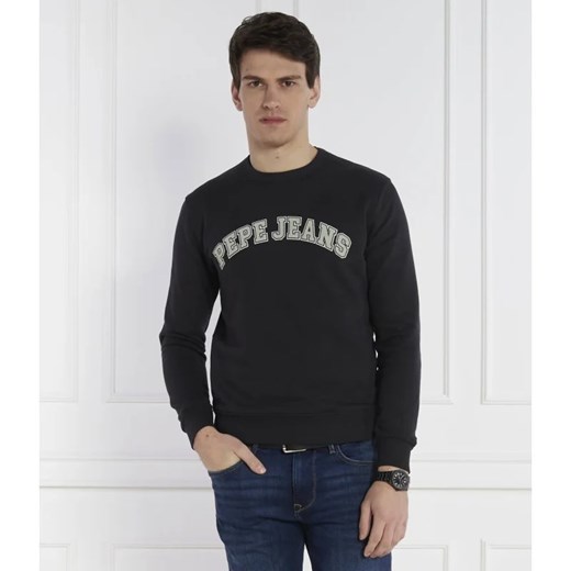Bluza męska Pepe Jeans bawełniana