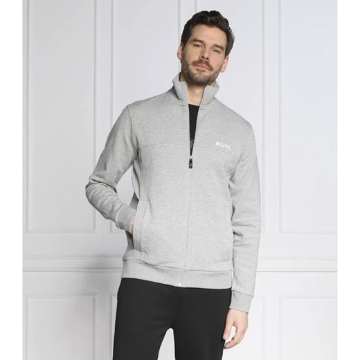Bluza męska BOSS HUGO z bawełny