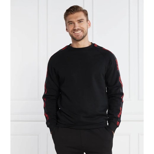 Bluza męska Hugo Boss