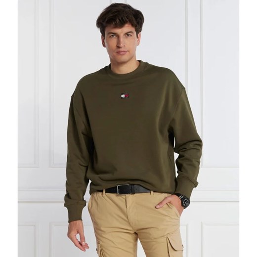 Tommy Jeans Bluza | Regular Fit Tommy Jeans M okazyjna cena Gomez Fashion Store
