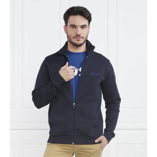 Bluza męska granatowa BOSS HUGO