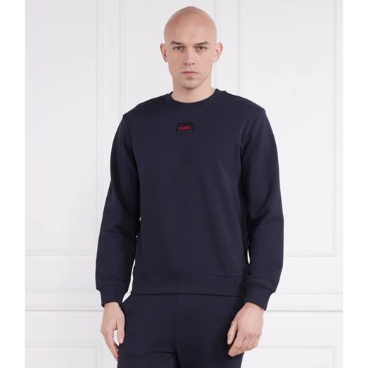 Bluza męska Hugo Boss 