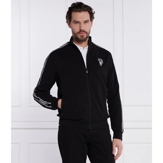 Bluza męska Karl Lagerfeld jesienna 