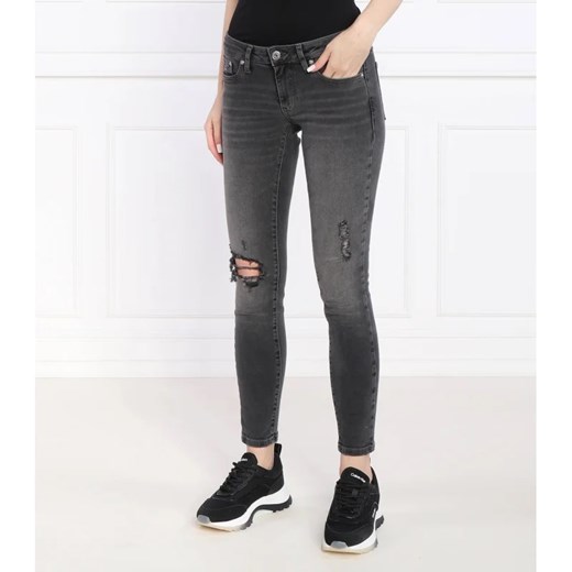 Tommy Jeans Jeansy SOPHIE | Skinny fit ze sklepu Gomez Fashion Store w kategorii Jeansy damskie - zdjęcie 169297389
