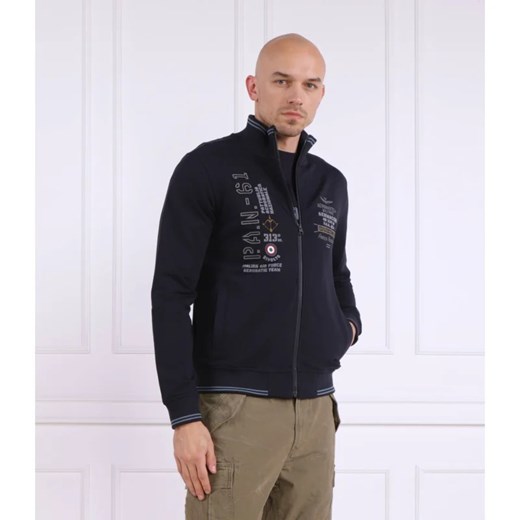 Bluza męska Aeronautica Militare