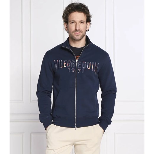 Vilebrequin Bluza ROUX | Regular Fit M wyprzedaż Gomez Fashion Store