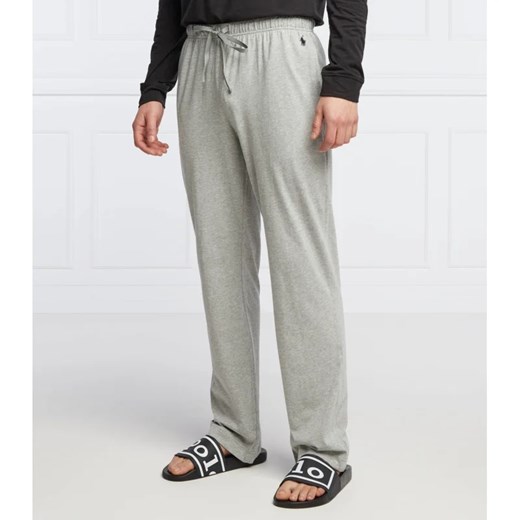 POLO RALPH LAUREN Spodnie od piżamy | Regular Fit Polo Ralph Lauren XL okazja Gomez Fashion Store
