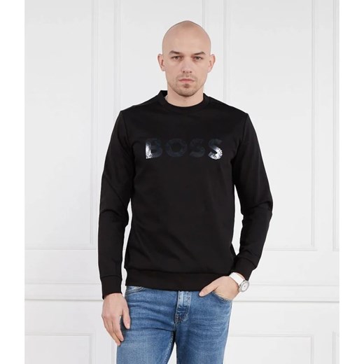 Bluza męska BOSS HUGO