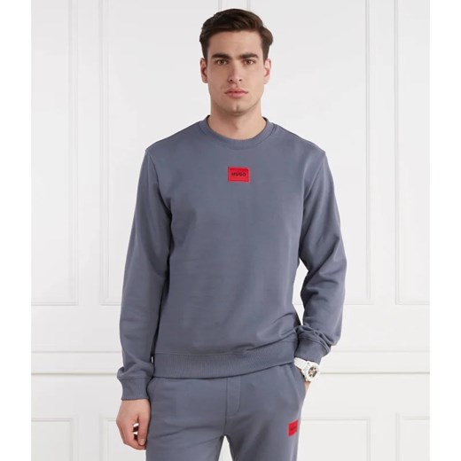 HUGO Bluza Diragol | Regular Fit XS wyprzedaż Gomez Fashion Store