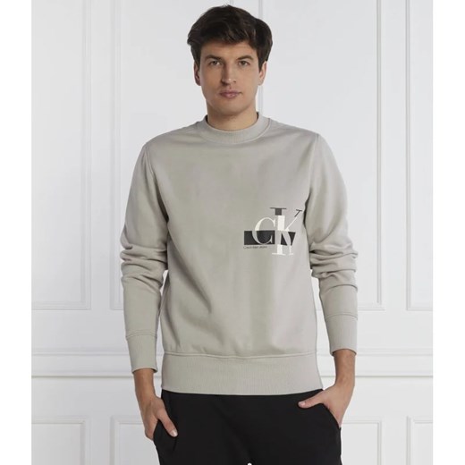 Bluza męska Calvin Klein 