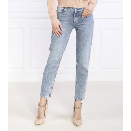 Liu Jo Jeansy | Slim Fit Liu Jo 29 promocyjna cena Gomez Fashion Store