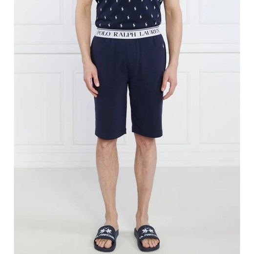 POLO RALPH LAUREN Spodnie od piżamy | Regular Fit Polo Ralph Lauren XL okazyjna cena Gomez Fashion Store