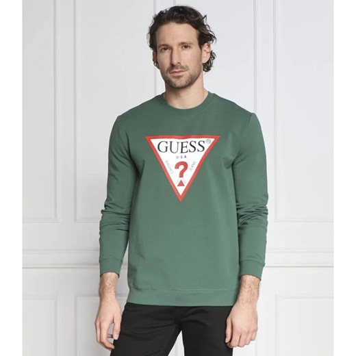 Bluza męska Guess
