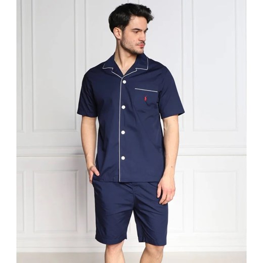 POLO RALPH LAUREN Piżama | Regular Fit Polo Ralph Lauren S okazyjna cena Gomez Fashion Store