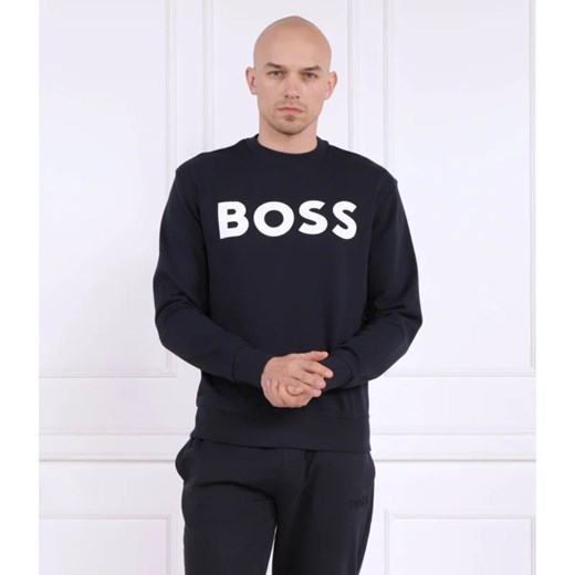 BOSS ORANGE Bluza WeBasicCrew | Regular Fit XXXL Gomez Fashion Store okazja