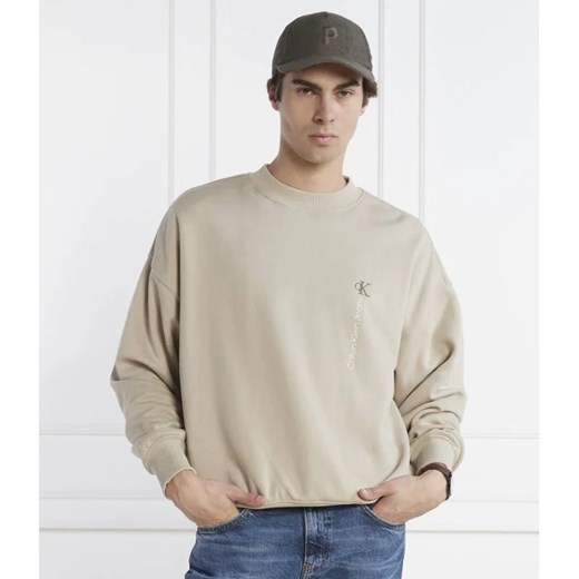 Bluza męska Calvin Klein
