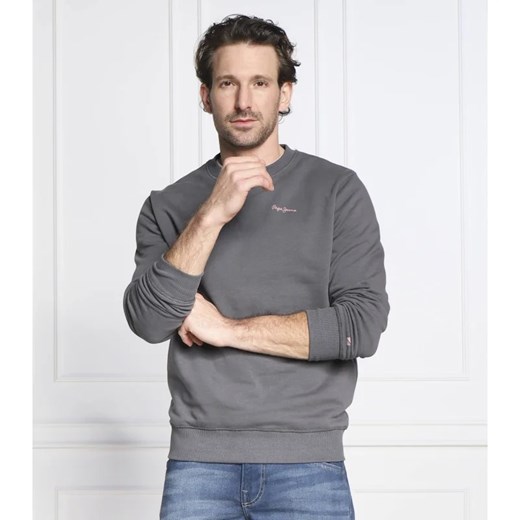 Bluza męska Pepe Jeans bawełniana