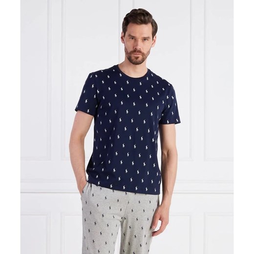POLO RALPH LAUREN T-shirt | Regular Fit Polo Ralph Lauren XL wyprzedaż Gomez Fashion Store
