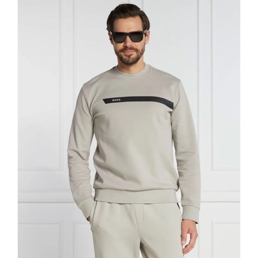 Bluza męska BOSS HUGO bawełniana