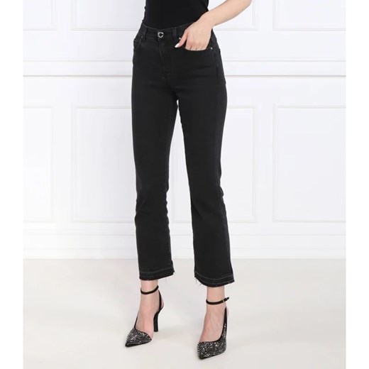 Pinko Jeansy BRENDA | Regular Fit Pinko 25 wyprzedaż Gomez Fashion Store