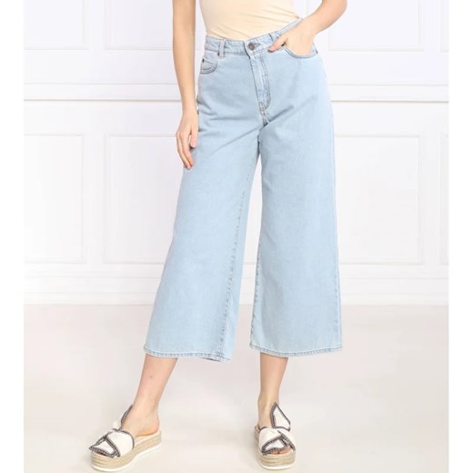 Jeansy damskie Weekend Maxmara