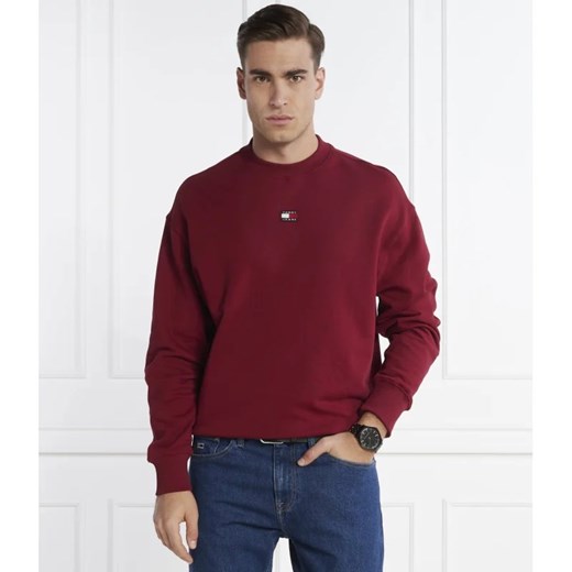 Tommy Jeans Bluza | Regular Fit Tommy Jeans XXL okazyjna cena Gomez Fashion Store