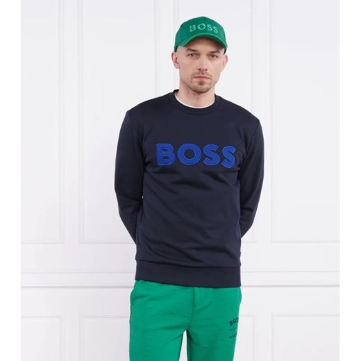 BOSS BLACK Bluza Stadler 84 | Regular Fit XL Gomez Fashion Store okazja