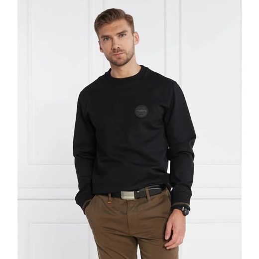 Bluza męska BOSS HUGO 