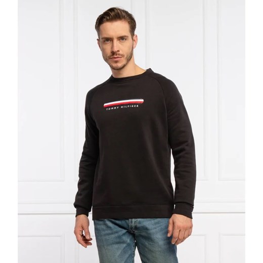 Bluza męska Tommy Hilfiger z lyocellu 